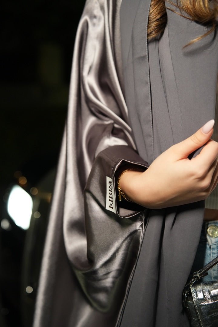 Noor Abaya - LibraDubai