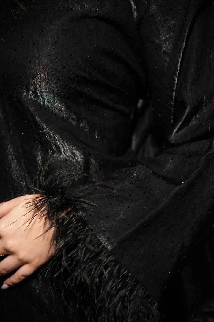 Luna Kaftan - LibraDubai