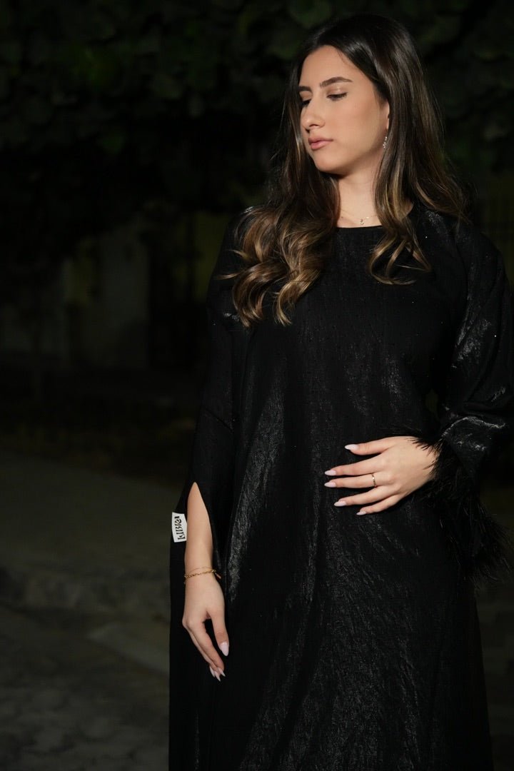 Luna Kaftan - LibraDubai