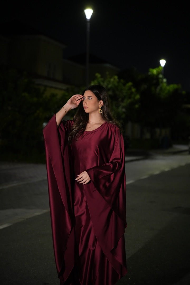 Elara Kaftan - LibraDubai