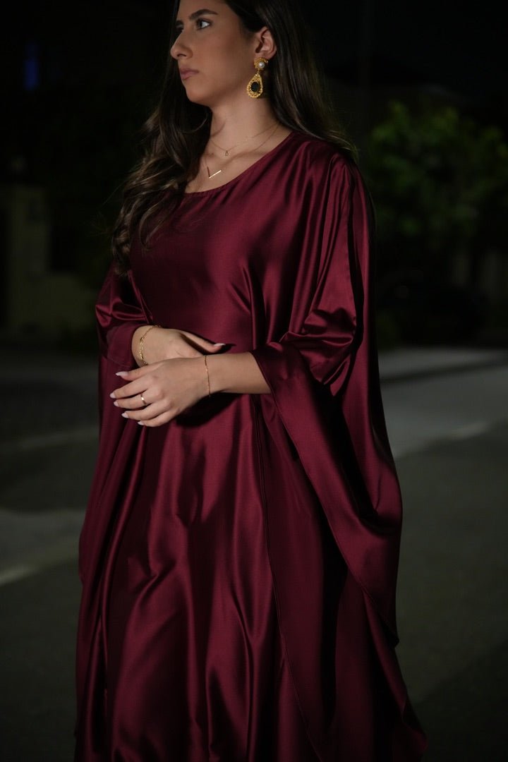 Elara Kaftan - LibraDubai