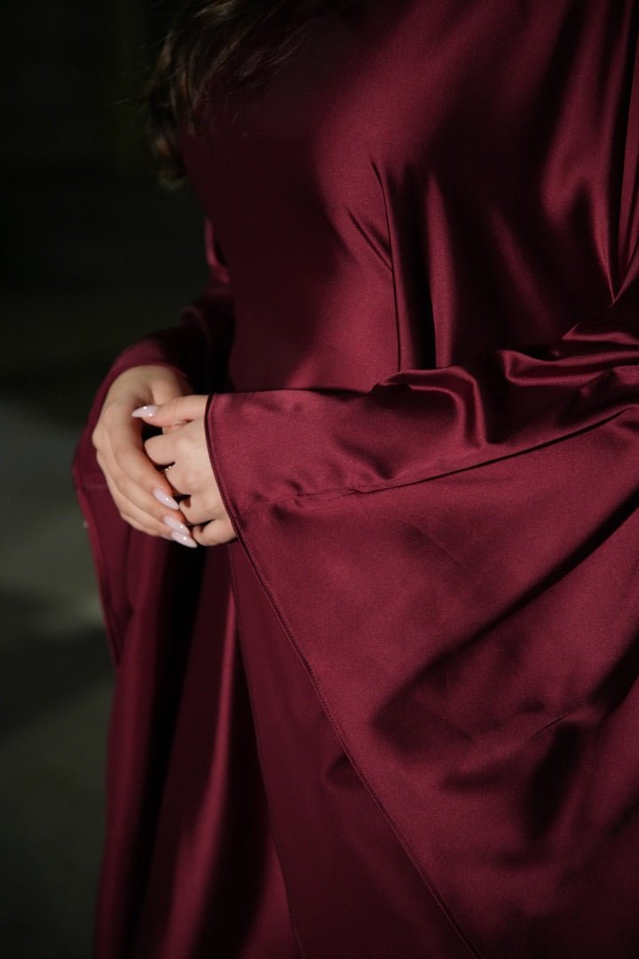 Elara Kaftan - LibraDubai