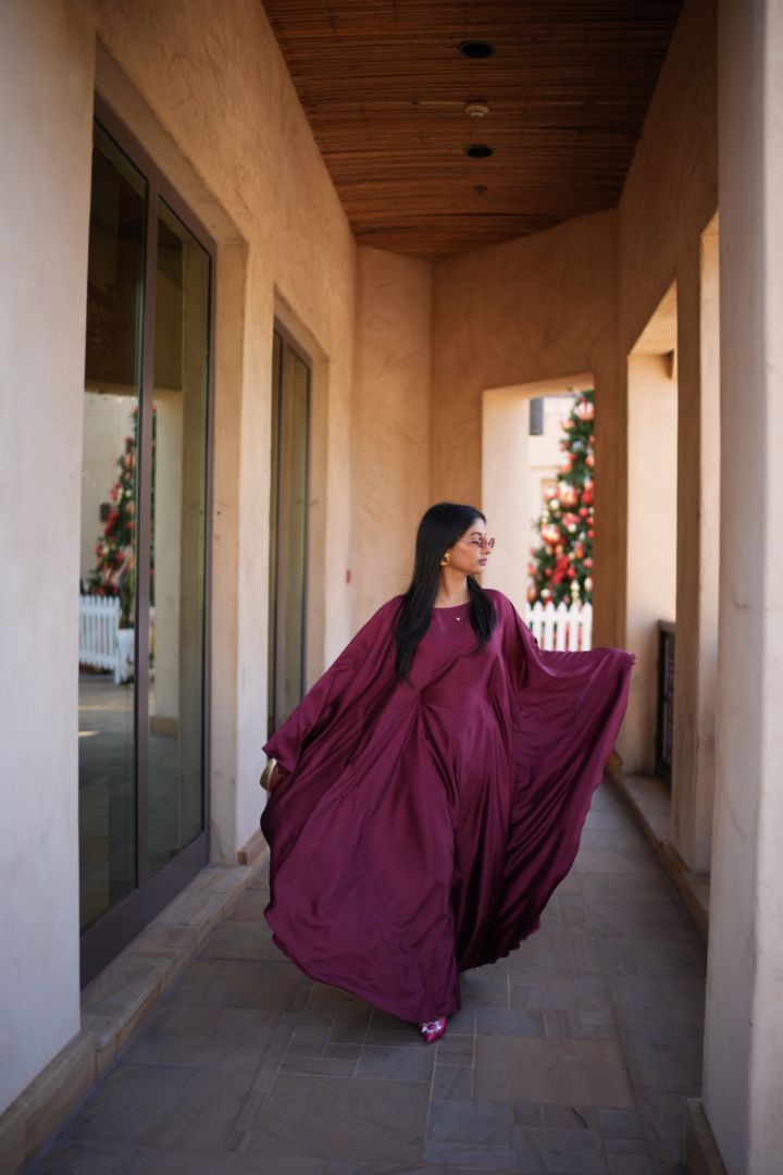 Elara Kaftan - LibraDubai