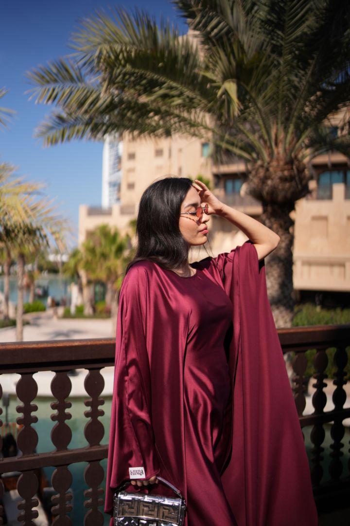 Elara Kaftan - LibraDubai