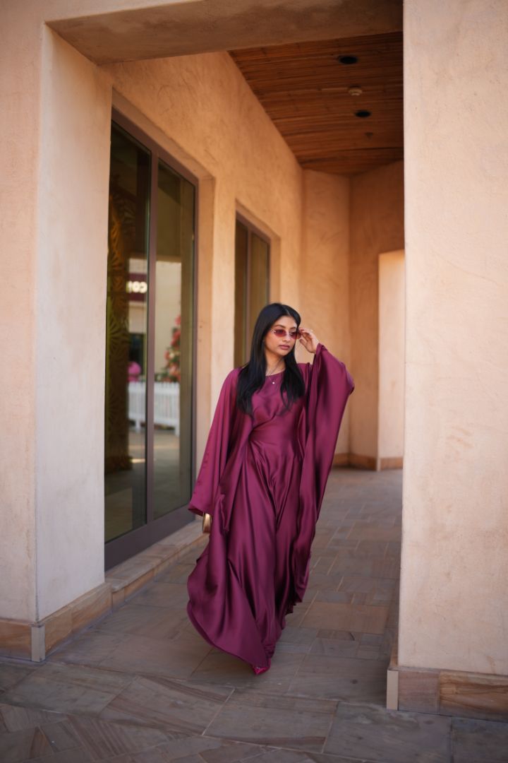Elara Kaftan - LibraDubai