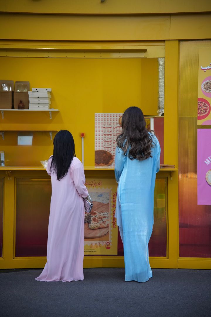 Celene Abaya Set - LibraDubai