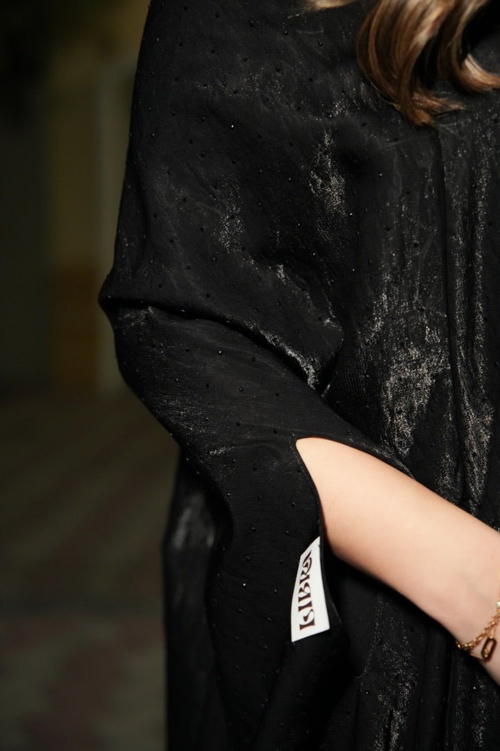Luna Kaftan - LibraDubai